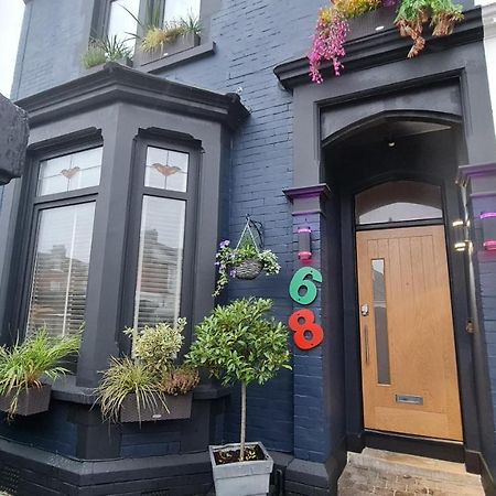 Cottage Grove Homestay rooms Portsmouth Buitenkant foto