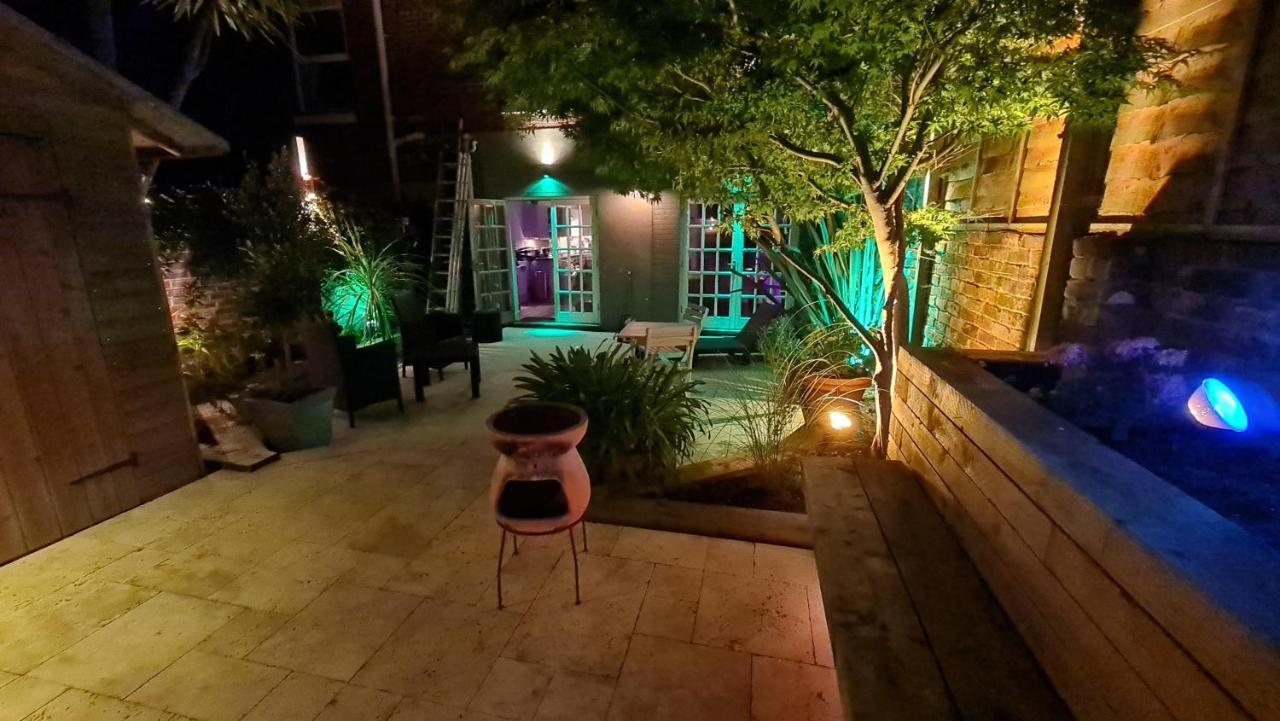 Cottage Grove Homestay rooms Portsmouth Buitenkant foto