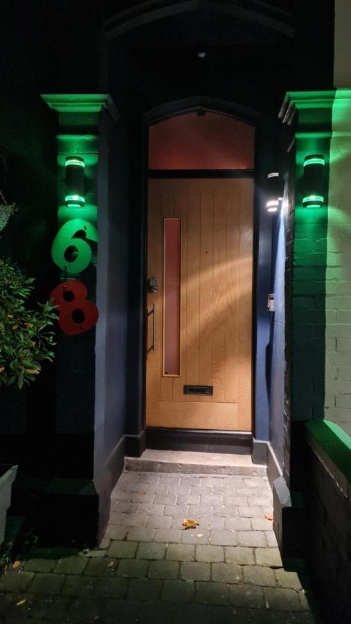 Cottage Grove Homestay rooms Portsmouth Buitenkant foto