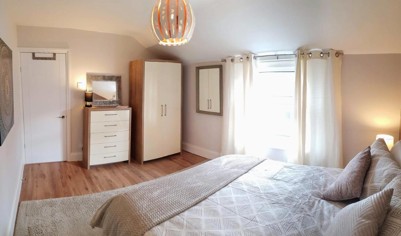Cottage Grove Homestay rooms Portsmouth Buitenkant foto