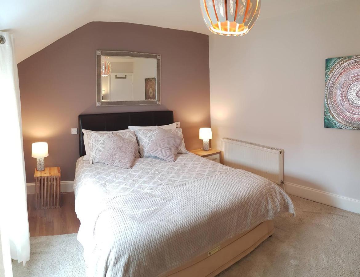 Cottage Grove Homestay rooms Portsmouth Buitenkant foto