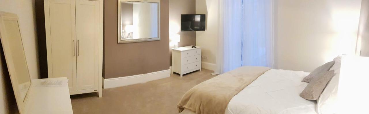 Cottage Grove Homestay rooms Portsmouth Buitenkant foto