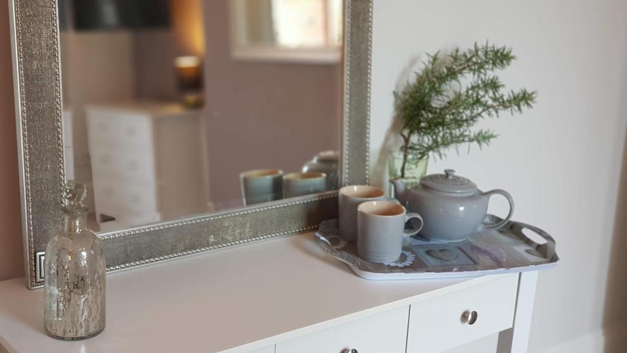 Cottage Grove Homestay rooms Portsmouth Buitenkant foto