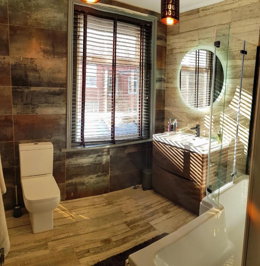 Cottage Grove Homestay rooms Portsmouth Buitenkant foto
